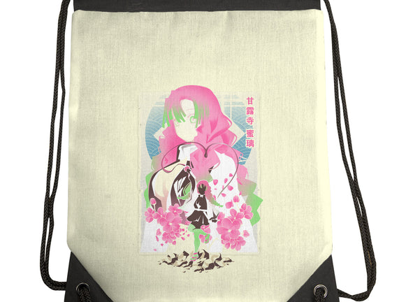 Love Hashira