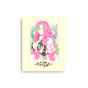 Love Hashira
