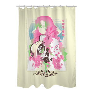 Love Hashira