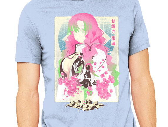 Love Hashira