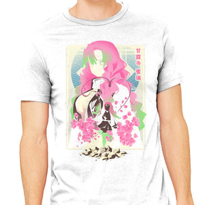 Love Hashira