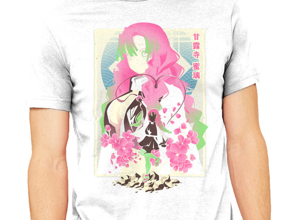 Love Hashira