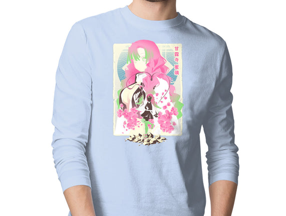 Love Hashira