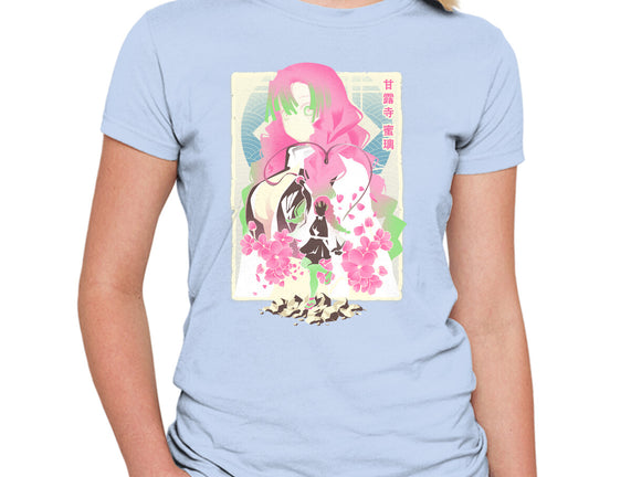 Love Hashira
