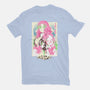 Love Hashira-mens heavyweight tee-hypertwenty