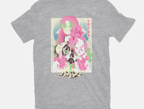 Love Hashira