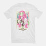 Love Hashira-mens heavyweight tee-hypertwenty