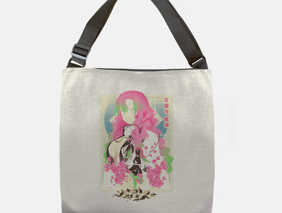 Love Hashira