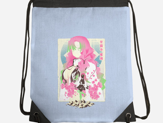 Love Hashira