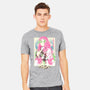 Love Hashira-mens heavyweight tee-hypertwenty