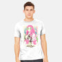 Love Hashira-mens heavyweight tee-hypertwenty