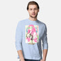Love Hashira-mens long sleeved tee-hypertwenty