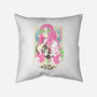 Love Hashira-none removable cover w insert throw pillow-hypertwenty