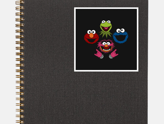 Muppets Rhapsody