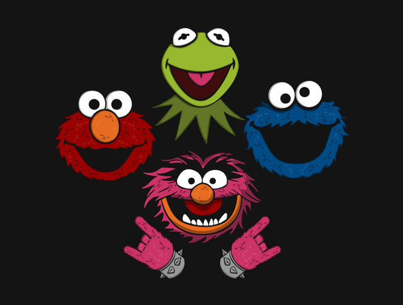 Muppets Rhapsody
