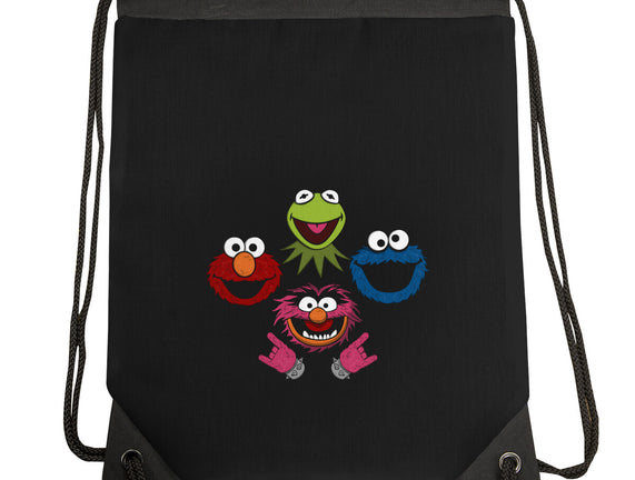 Muppets Rhapsody