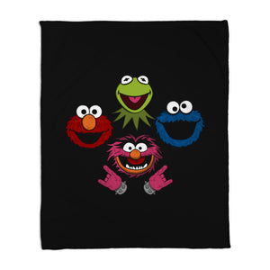 Muppets Rhapsody