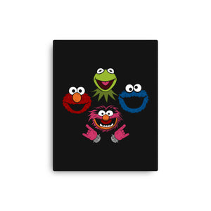 Muppets Rhapsody