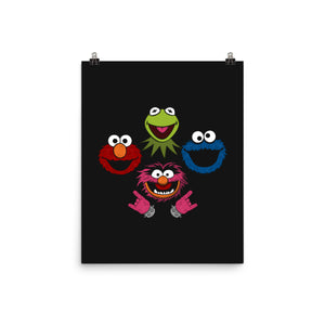 Muppets Rhapsody