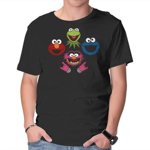 Muppets Rhapsody