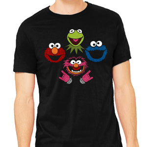 Muppets Rhapsody