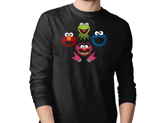 Muppets Rhapsody