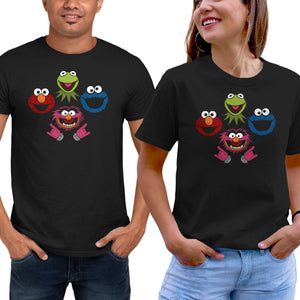 Muppets Rhapsody