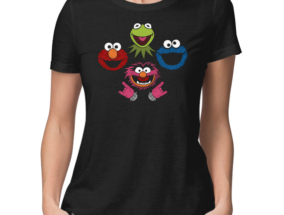 Muppets Rhapsody