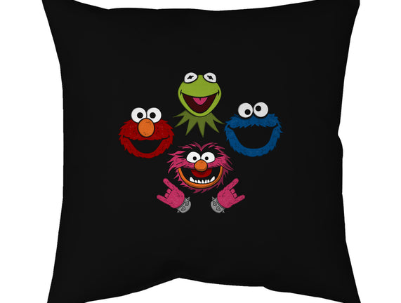 Muppets Rhapsody