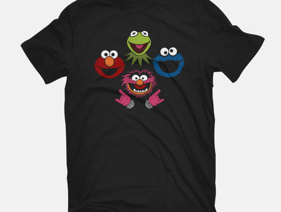 Muppets Rhapsody