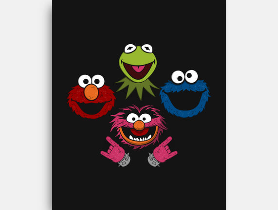 Muppets Rhapsody