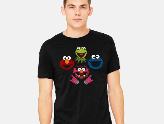 Muppets Rhapsody