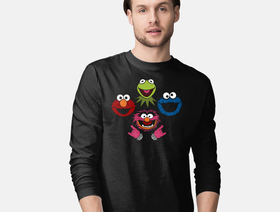 Muppets Rhapsody