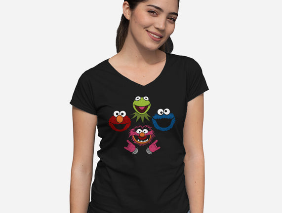 Muppets Rhapsody