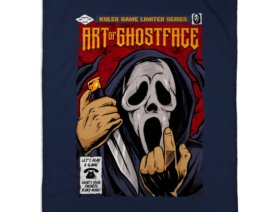 Art Of Ghostface