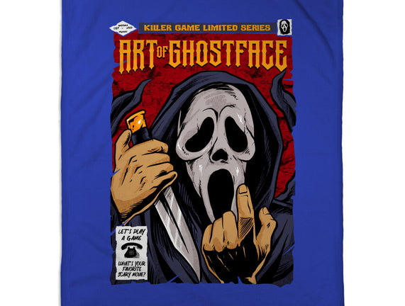 Art Of Ghostface