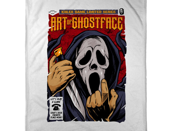 Art Of Ghostface