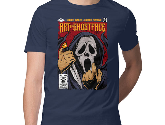 Art Of Ghostface