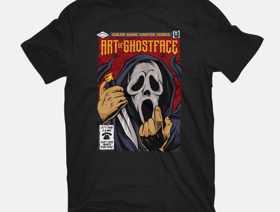 Art Of Ghostface