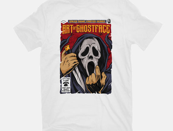 Art Of Ghostface