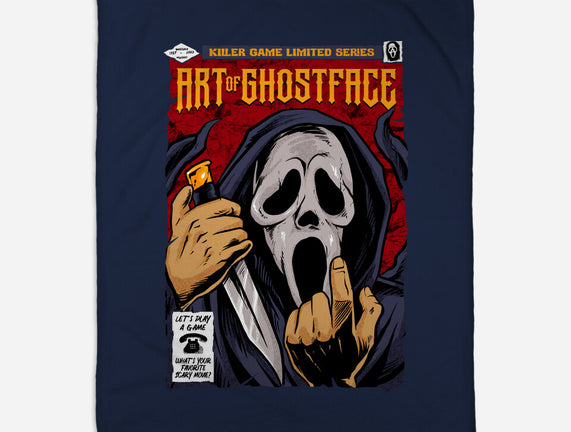 Art Of Ghostface