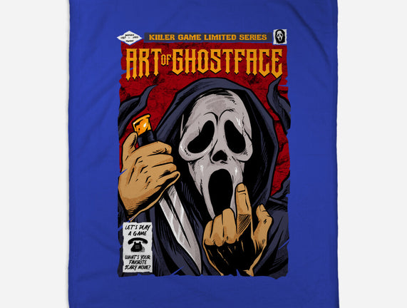 Art Of Ghostface