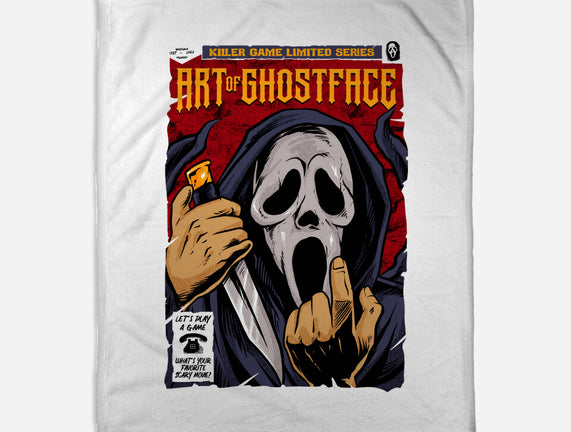 Art Of Ghostface