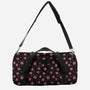 Dice Roll-none all over print duffle bag-xMorfina