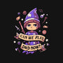 Will The Wise-womens fitted tee-GeekyDog