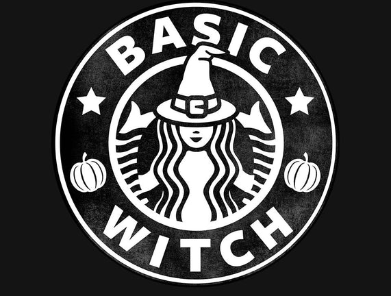 Basic Witch