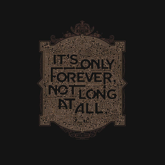 Only Forever-mens premium tee-DJKopet