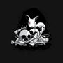 The Beast of Caerbannog-unisex crew neck sweatshirt-Adams Pinto