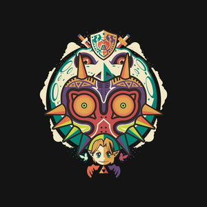 A Terrible Fate