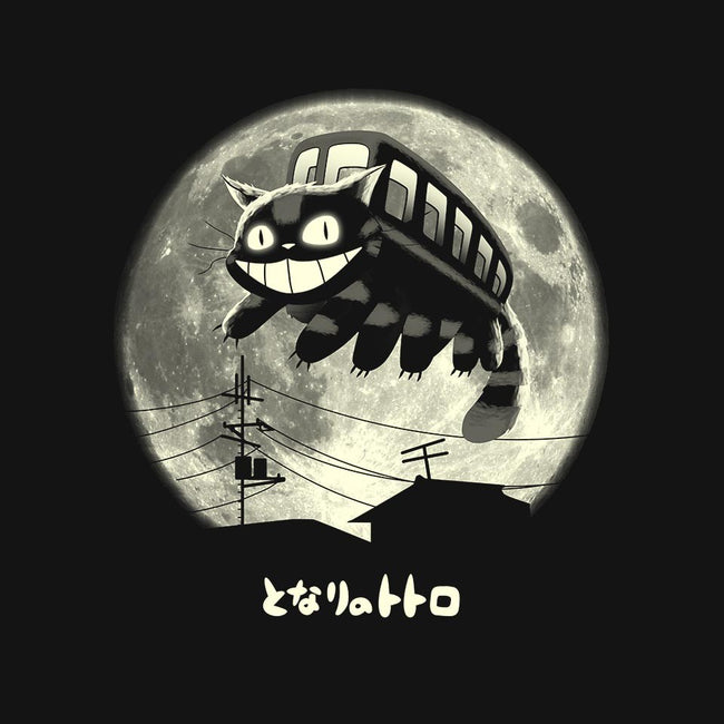 Cat Jump-womens basic tee-vp021